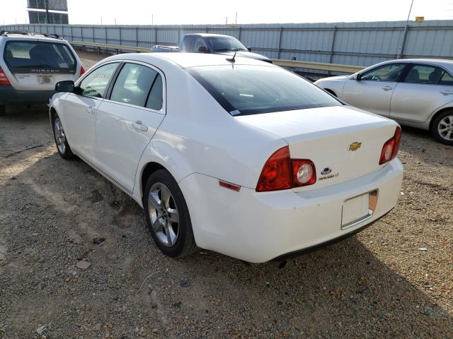 Photo 2 VIN: 1G1ZC5EB5AF150957 - CHEVROLET MALIBU 1LT 