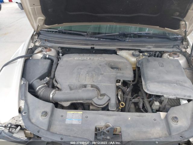 Photo 9 VIN: 1G1ZC5EB5AF158203 - CHEVROLET MALIBU 