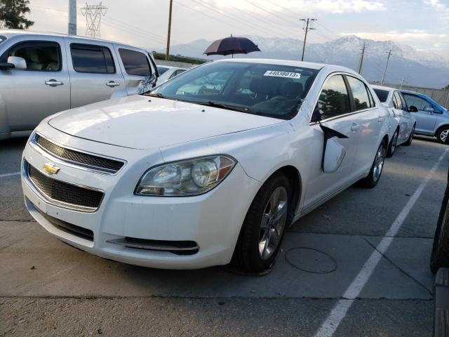 Photo 0 VIN: 1G1ZC5EB5AF186891 - CHEVROLET MALIBU 1LT 