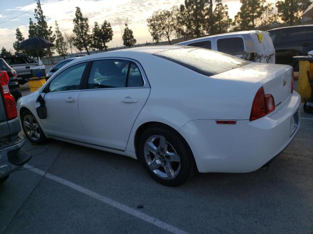 Photo 1 VIN: 1G1ZC5EB5AF186891 - CHEVROLET MALIBU 1LT 