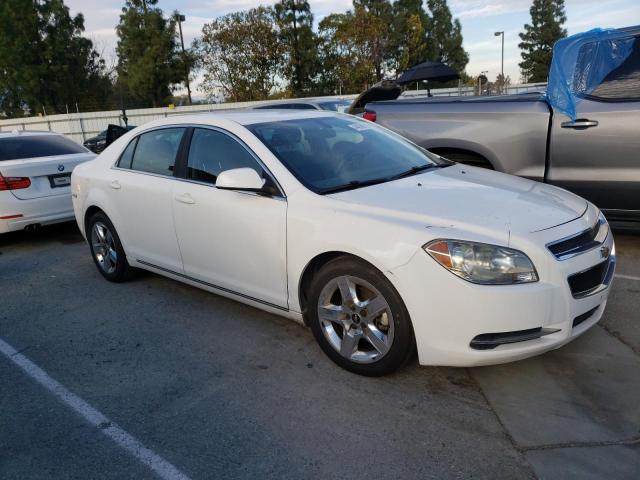 Photo 3 VIN: 1G1ZC5EB5AF186891 - CHEVROLET MALIBU 1LT 