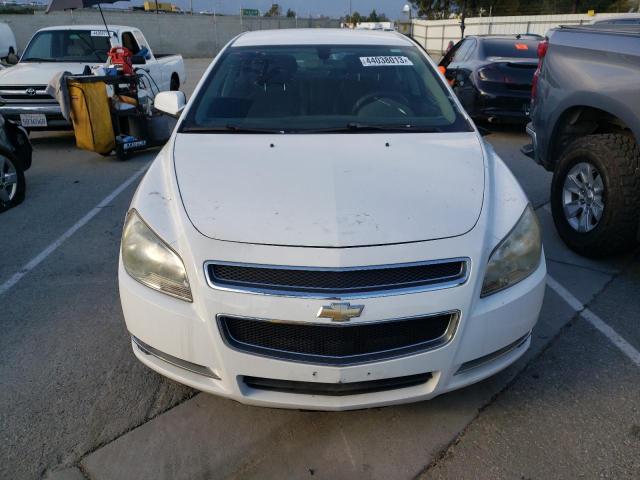 Photo 4 VIN: 1G1ZC5EB5AF186891 - CHEVROLET MALIBU 1LT 