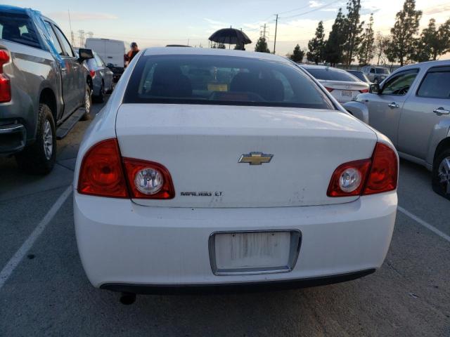 Photo 5 VIN: 1G1ZC5EB5AF186891 - CHEVROLET MALIBU 1LT 