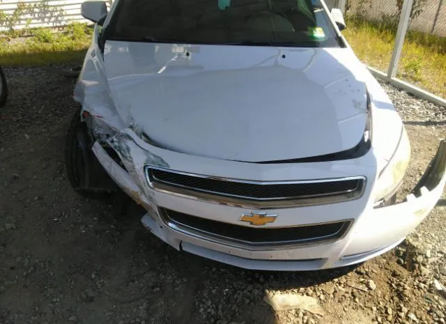 Photo 5 VIN: 1G1ZC5EB5AF214219 - CHEVROLET MALIBU 