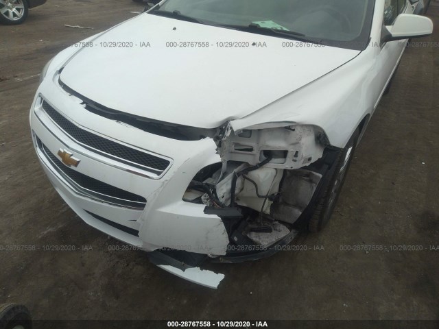 Photo 5 VIN: 1G1ZC5EB5AF217704 - CHEVROLET MALIBU 