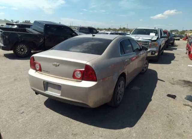 Photo 3 VIN: 1G1ZC5EB5AF218299 - CHEVROLET MALIBU 