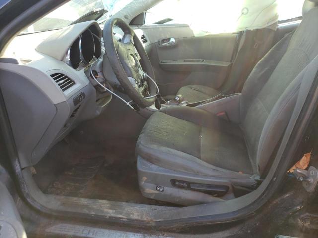 Photo 6 VIN: 1G1ZC5EB5AF218660 - CHEVROLET MALIBU 1LT 