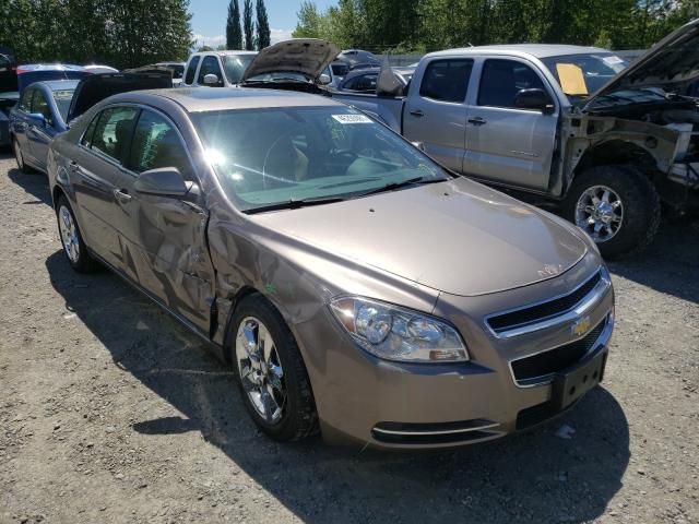 Photo 0 VIN: 1G1ZC5EB5AF220411 - CHEVROLET MALIBU 1LT 