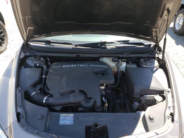 Photo 6 VIN: 1G1ZC5EB5AF220411 - CHEVROLET MALIBU 1LT 