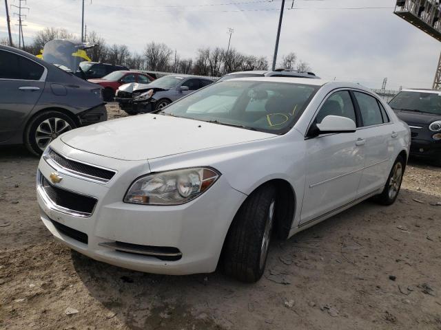 Photo 1 VIN: 1G1ZC5EB5AF225902 - CHEVROLET MALIBU 1LT 