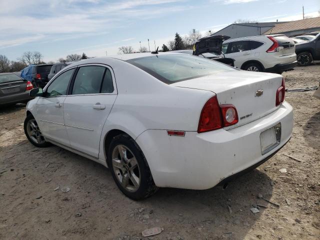 Photo 2 VIN: 1G1ZC5EB5AF225902 - CHEVROLET MALIBU 1LT 