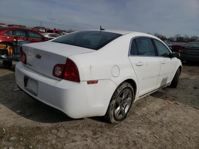 Photo 3 VIN: 1G1ZC5EB5AF225902 - CHEVROLET MALIBU 1LT 