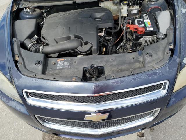 Photo 10 VIN: 1G1ZC5EB5AF227083 - CHEVROLET MALIBU 1LT 