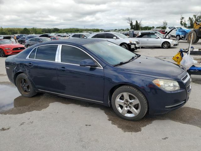 Photo 3 VIN: 1G1ZC5EB5AF227083 - CHEVROLET MALIBU 1LT 