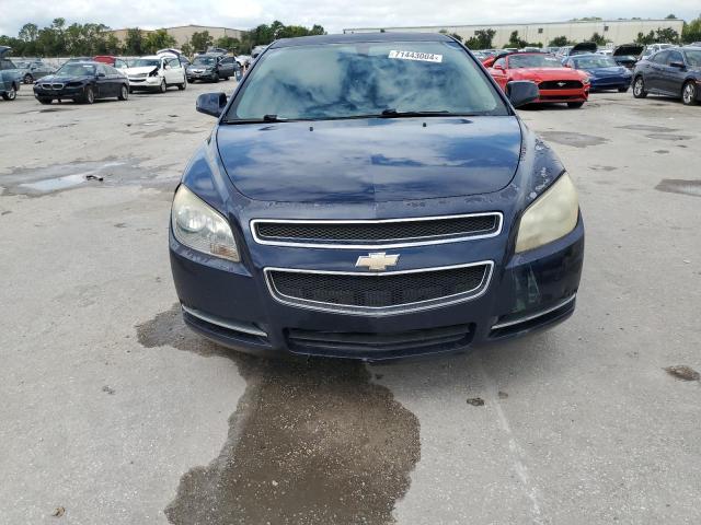 Photo 4 VIN: 1G1ZC5EB5AF227083 - CHEVROLET MALIBU 1LT 