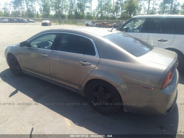 Photo 2 VIN: 1G1ZC5EB5AF228850 - CHEVROLET MALIBU 