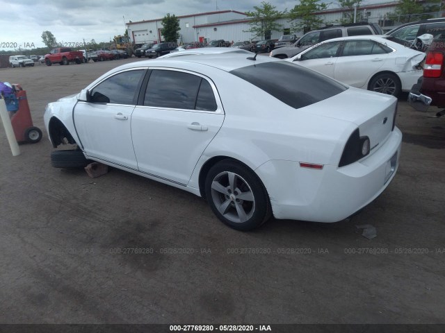 Photo 2 VIN: 1G1ZC5EB5AF231571 - CHEVROLET MALIBU 