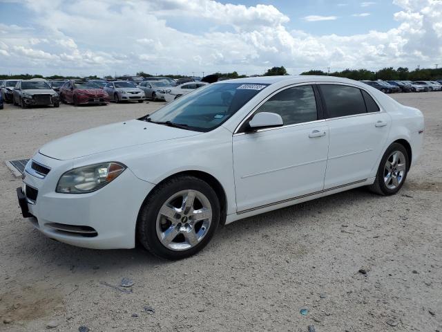 Photo 0 VIN: 1G1ZC5EB5AF233515 - CHEVROLET MALIBU 1LT 