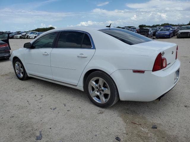 Photo 1 VIN: 1G1ZC5EB5AF233515 - CHEVROLET MALIBU 1LT 