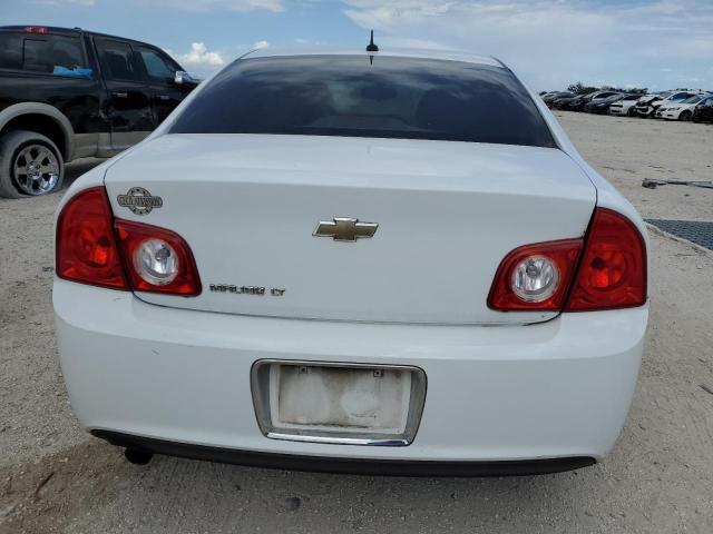 Photo 5 VIN: 1G1ZC5EB5AF233515 - CHEVROLET MALIBU 1LT 