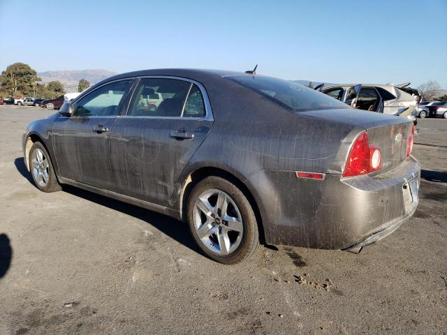 Photo 1 VIN: 1G1ZC5EB5AF237306 - CHEVROLET MALIBU 