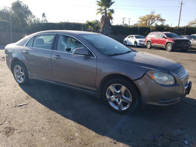 Photo 3 VIN: 1G1ZC5EB5AF237306 - CHEVROLET MALIBU 