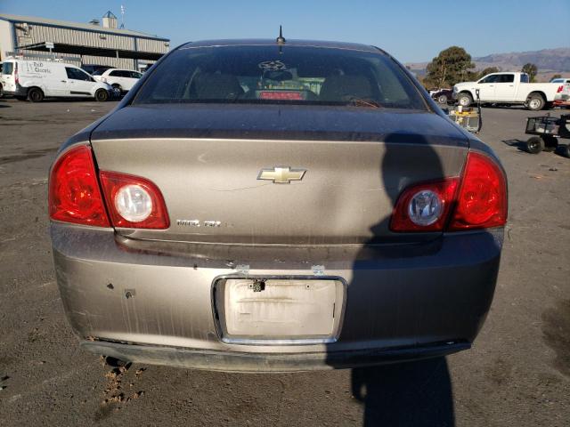 Photo 5 VIN: 1G1ZC5EB5AF237306 - CHEVROLET MALIBU 