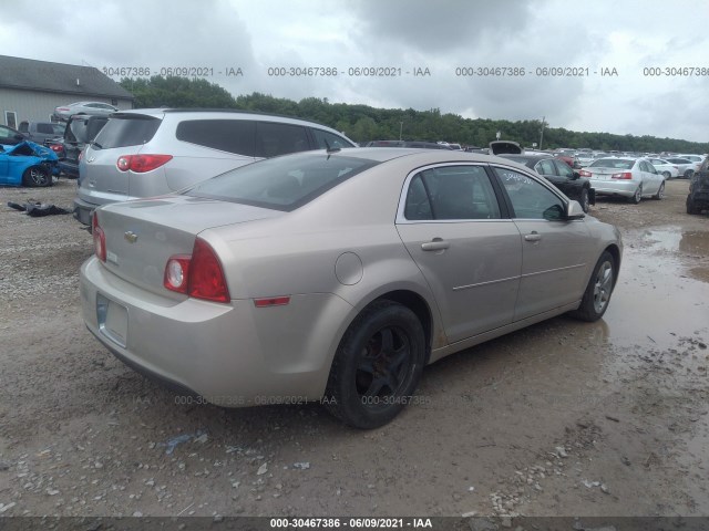 Photo 3 VIN: 1G1ZC5EB5AF242246 - CHEVROLET MALIBU 