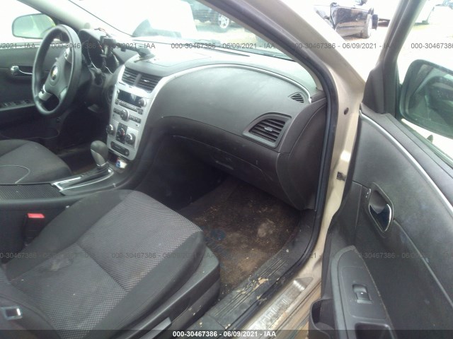 Photo 4 VIN: 1G1ZC5EB5AF242246 - CHEVROLET MALIBU 