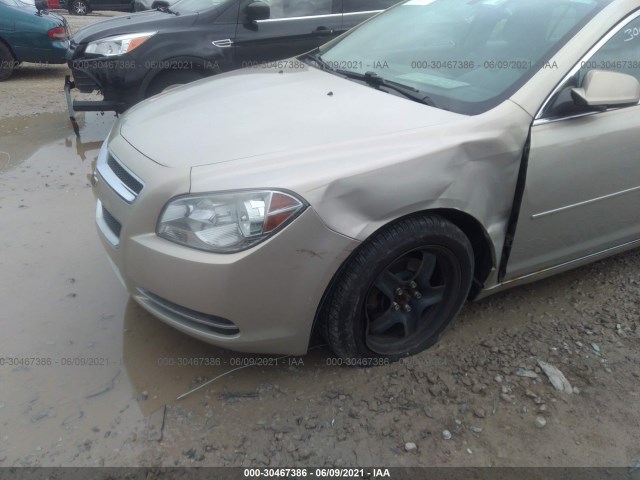 Photo 5 VIN: 1G1ZC5EB5AF242246 - CHEVROLET MALIBU 