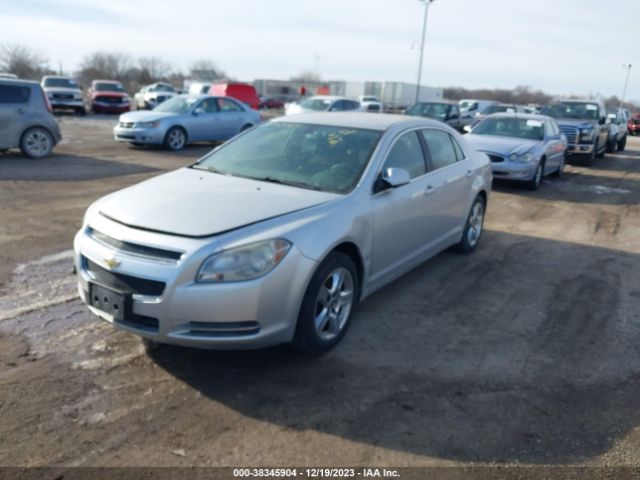 Photo 1 VIN: 1G1ZC5EB5AF254994 - CHEVROLET MALIBU 