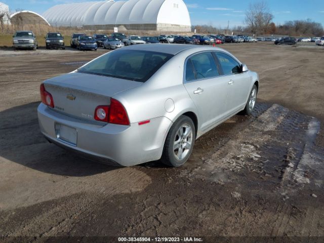 Photo 3 VIN: 1G1ZC5EB5AF254994 - CHEVROLET MALIBU 