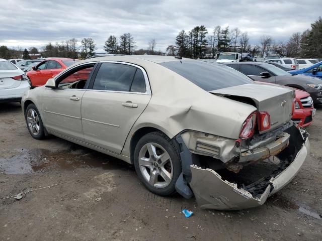 Photo 1 VIN: 1G1ZC5EB5AF272332 - CHEVROLET MALIBU 