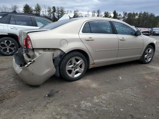 Photo 2 VIN: 1G1ZC5EB5AF272332 - CHEVROLET MALIBU 