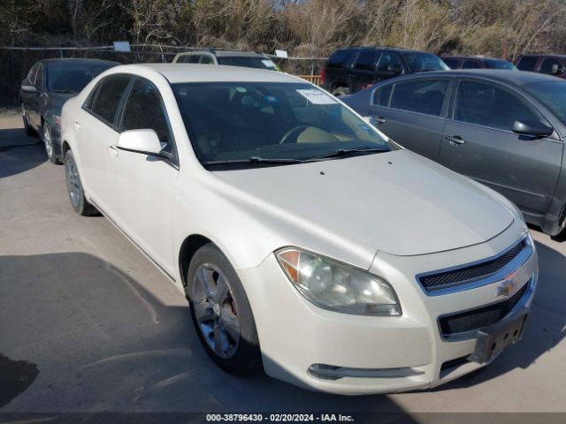 Photo 0 VIN: 1G1ZC5EB5AF276977 - CHEVROLET MALIBU 