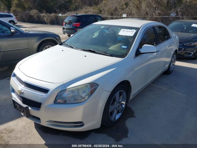 Photo 1 VIN: 1G1ZC5EB5AF276977 - CHEVROLET MALIBU 