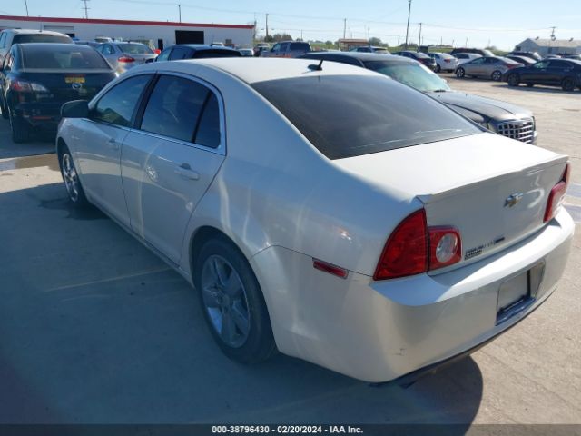 Photo 2 VIN: 1G1ZC5EB5AF276977 - CHEVROLET MALIBU 