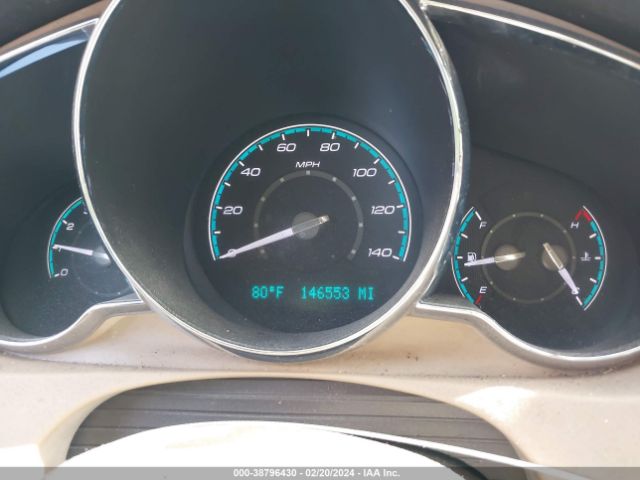 Photo 6 VIN: 1G1ZC5EB5AF276977 - CHEVROLET MALIBU 