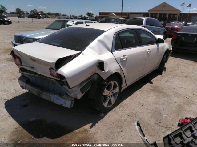 Photo 3 VIN: 1G1ZC5EB5AF284335 - CHEVROLET MALIBU 