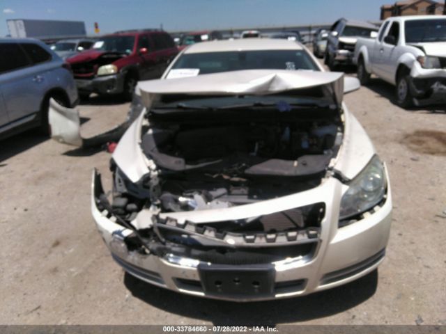 Photo 5 VIN: 1G1ZC5EB5AF284335 - CHEVROLET MALIBU 