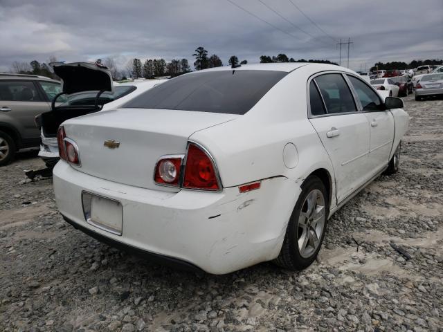 Photo 3 VIN: 1G1ZC5EB5AF287770 - CHEVROLET MALIBU 1LT 