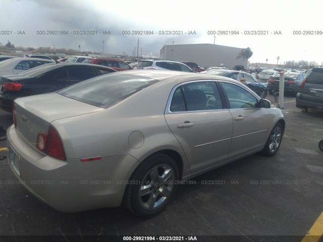 Photo 3 VIN: 1G1ZC5EB5AF302462 - CHEVROLET MALIBU 