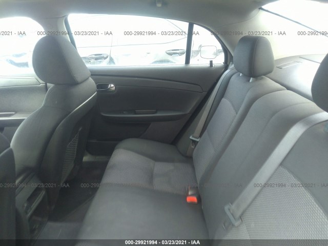 Photo 7 VIN: 1G1ZC5EB5AF302462 - CHEVROLET MALIBU 