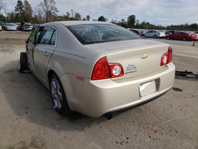 Photo 2 VIN: 1G1ZC5EB5AF302543 - CHEVROLET MALIBU 1LT 