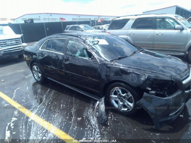 Photo 5 VIN: 1G1ZC5EB5AF303045 - CHEVROLET MALIBU 