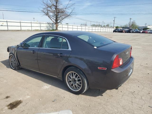 Photo 1 VIN: 1G1ZC5EB5AF308617 - CHEVROLET MALIBU 