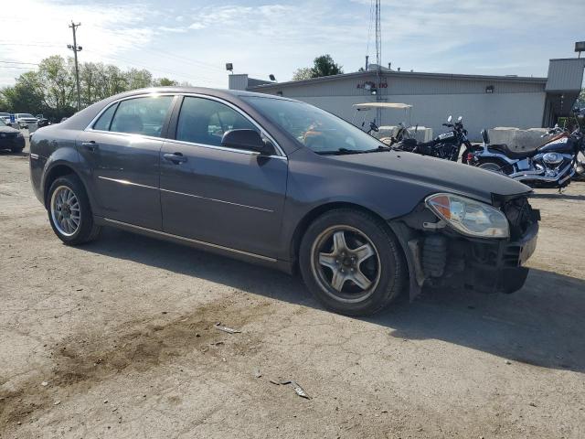 Photo 3 VIN: 1G1ZC5EB5AF308617 - CHEVROLET MALIBU 