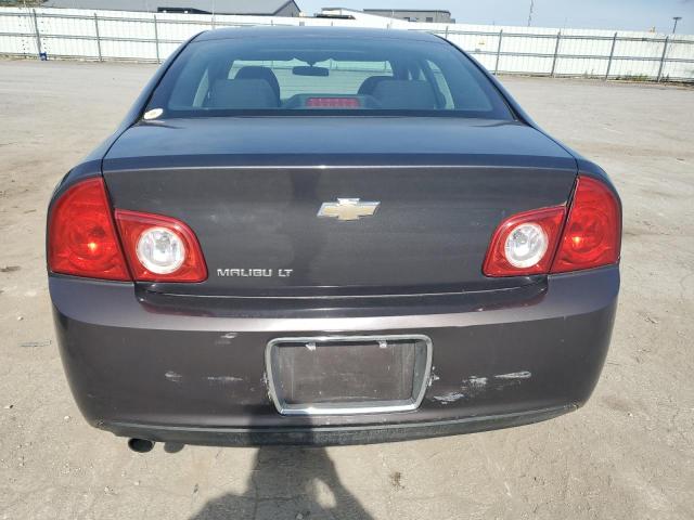 Photo 5 VIN: 1G1ZC5EB5AF308617 - CHEVROLET MALIBU 