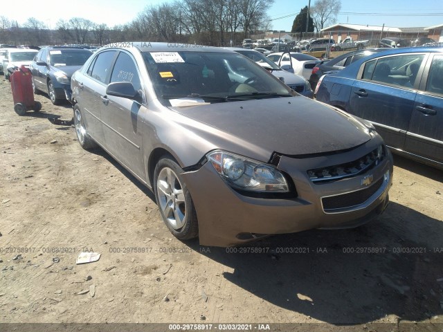 Photo 0 VIN: 1G1ZC5EB5AF309959 - CHEVROLET MALIBU 