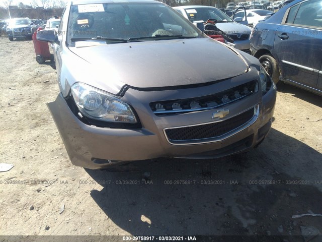 Photo 5 VIN: 1G1ZC5EB5AF309959 - CHEVROLET MALIBU 